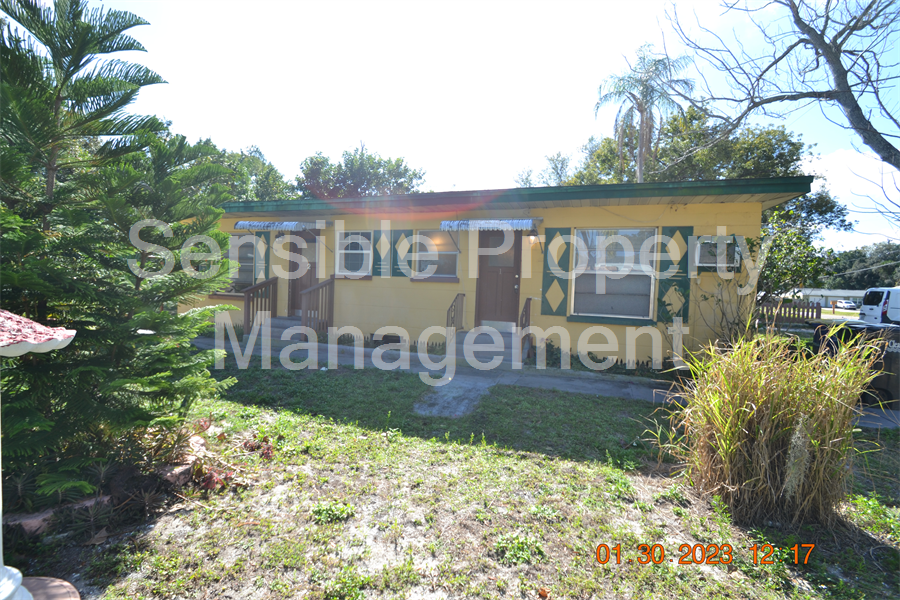 stress free property management